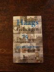 Mahieu, Ineke en Ad van Gaalen - Het Haags geheugen. De 75 dingen die geen Hagenaar mag vergeten
