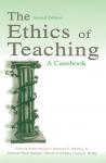 Keith-Spiegel, Patricia, Whitley, Jr., Bernard E., Balogh, Deborah Ware, Perkins, David V. (Ball State University) - The Ethics of Teaching / A Casebook