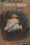 Ali, Salim - The book of Indian Birds