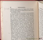 Clark, Charles Upson. - Bessarabia. Russia and Roumania on the Black Sea. Illustrated. [ 1st. ed. ].