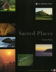 PAINE, Crispin - Sacred Places. Spirit and Landscape.