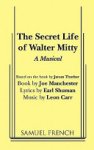 Joe Manchester, Leon Carr, Earl Shuman - The Secret Life of Walter Mitty