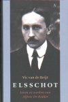 Reijt, Vic van de - Elsschot. Leven en werken van Alfons De Ridder. Reijt, Vic van de - Elsschot. Leven en werken van Alfons De Ridder.