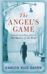 Carlos Ruiz Zafon - Angels Game Carlos Ruiz Zafon - Angels Game