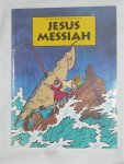 Vink de, Willem - Jesus Messiah