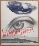 ROS, RIES E.A. (SAMENSTELLING). - Het ontwerpproces. Grafisch ontwerpers en hun opdrachtgevers.