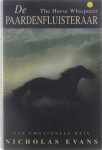 N.v.t. - De paardenfluisteraar