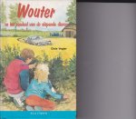 Vegter,Chris - Wouter en het raadsel van de slapende dieren