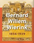Bernard Willem Wierink, Saskia de Bodt - Ausstellung u.d.T.: Made in artis : grafiek, tekeningen en prentenboeken van de Amsterdamse kunstenaar B. W. Wierink (1856 - 1939)