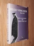 Wiegeraad, B.J. dr. - Hugo Visscher (1864-1947) ''Een calvinist op eigen houtje'