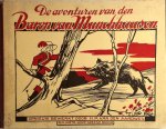  - Avonturen van de Baron van Munchhausen
