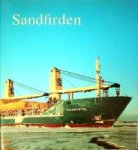 Bekenkamp, H. - Sandfirden Worldwide 1984-1989