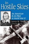 DAVIS,  James M. - In Hostile Skies