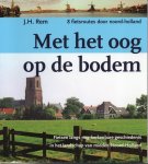 J.H. Rem - Fietsroute, Met Het Oog Op De Bodem