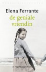 Elena Ferrante, Elena - De Napolitaanse romans 1 -   De geniale vriendin