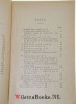 Kohlbrügge, Dr. H.F. - LEERREDENEN vier en twintig leerredenen derde en vierde twaalftal gehouden 1846-1847
