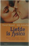 Cheryl Benard - Liefde is fysica