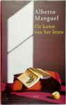 Alberto Manguel - De kunst van het lezen