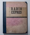  - Radio-expres - tijdschrift voor Radiotechniek