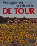 Robert Janssens - Vreugde en verdriet in de Tour