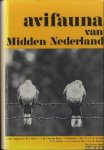 Alleyn, W.F. - e.a. - Avifauna van Midden-Nederland