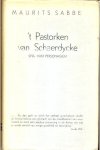 Sabbe, Maurits - 't Pastorken van Schaerdycke