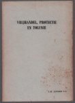 Janssen, Leonardus Hubertus - Vrijhandel, protectie en tolunie, een kwantitatief theoretische analyse