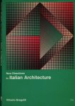 Gregotti, Vittorio - New Directions in Italian Architecture