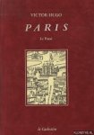 Hugo, Victor - Paris le Passé