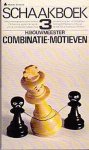 Henk Bouwmeester - 3 Prisma schaakboek