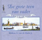 Hulst, Willem G. van de - De grote teen van vader