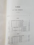 Rémusat Paul de - Lettres de Madame de Rémusat 1804-1814 avec un portrait gravé par A. Lalauze - 2 volumes. Paul de REMUSAT