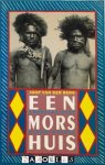 Joop van den Berg - Een mors huis. Verhalen over Nieuw-Guinea