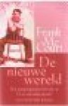 MacCourt, Frank - De nieuwe wereld