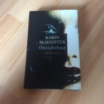 Slaughter, Karin - Onzichtbaar