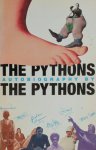 Michael Palin 20811, John Cleese 41488, Terry Gilliam 74754, Graham Chapman 40170, Bob Mccabe 43491, Eric Idle 74755, Terry Jones 27965 - The Pythons' autobiography By The Pythons