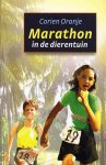 Corien Oranje, Roelof van der Schans - Marathon In De Dierentuin