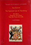 Mr. J.H. Rombach - Inventaris van de archieven van de families Van Foreest (1422-1979), Van Egmond van de Nijenburg (1428-1765), De Dieu, Fontein Verschuir, Van der Feen de Lille (1664-1955)