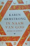 ARMSTRONG Karen - In naam van God - Religie en geweld (vert. van Fields of Blood: Religion and the History of Violence - 2014)