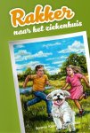 Koetsier - Koetsier-Schokker, Jannie-Rakker naar het ziekenhuis? (nieuw)