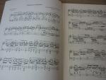 Mendelssohn Bartholdy; Felix (1809–1847) - Variations sérieuses op. 54 - voor Piano; Muziekboek