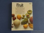 Pijpers, Dick / Constant, Jac. G. en Jansen, Kees. - Fruit uit alle windstreken. Een kleurrijke, smaakvolle gids met aanwijzingen voor het gebruik van ruim 400 soorten en rassen.