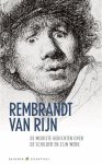 Schiferli, Victor - Rembrandt van Rijn - de mooiste gedichten over de schilder en zijn werk