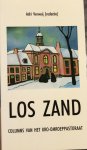  - Los zand