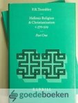 Trombley, F.R. - Hellenic Religion & Christianization, 2 parts complete --- C. 370 - 529
