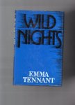 Tennant Emma - Wild Nights