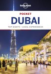  - Lonely Planet Pocket Dubai 5th ed. Top Sights, Local Experiences