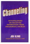 Jon Klimo - Channeling