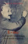 Bodanis, D. - E=Mc2