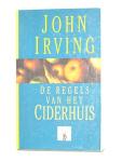 Irving, John - De regels van het ciderhuis